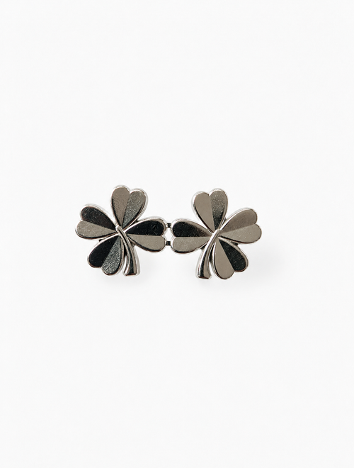 4 Leaf Clover Waist Pin Adjuster / Jeans Tightener