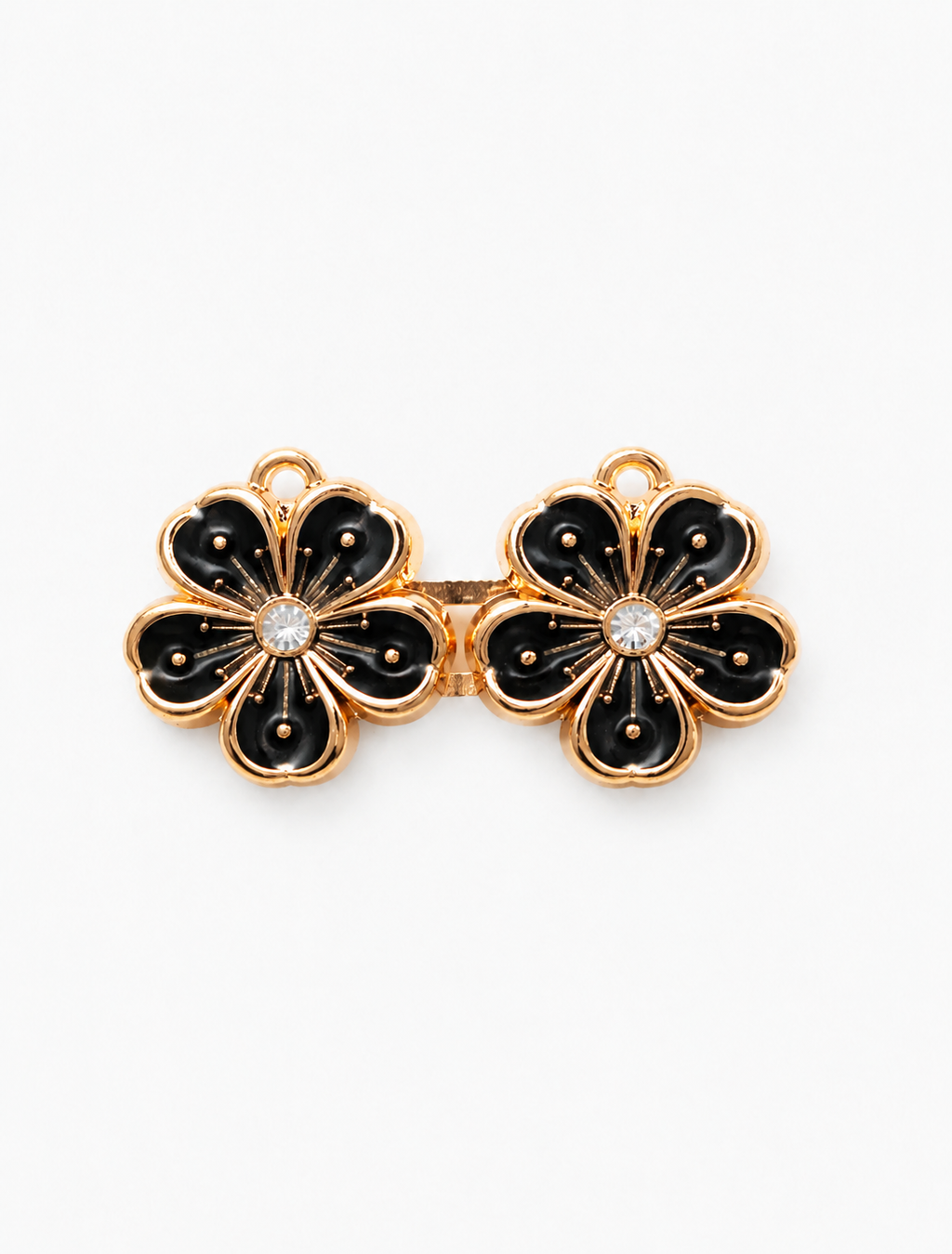 5-Petal Waist Pin Adjuster / Jeans Tightener