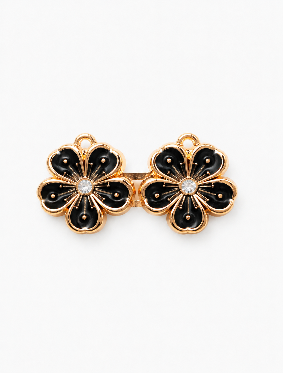 5-Petal Waist Pin Adjuster / Jeans Tightener
