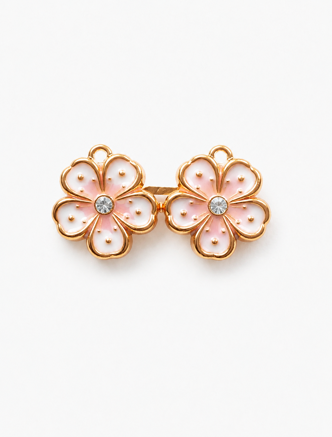 5-Petal Waist Pin Adjuster / Jeans Tightener