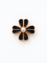 8 Petal Waist Pin Adjuster / Jeans Tightener