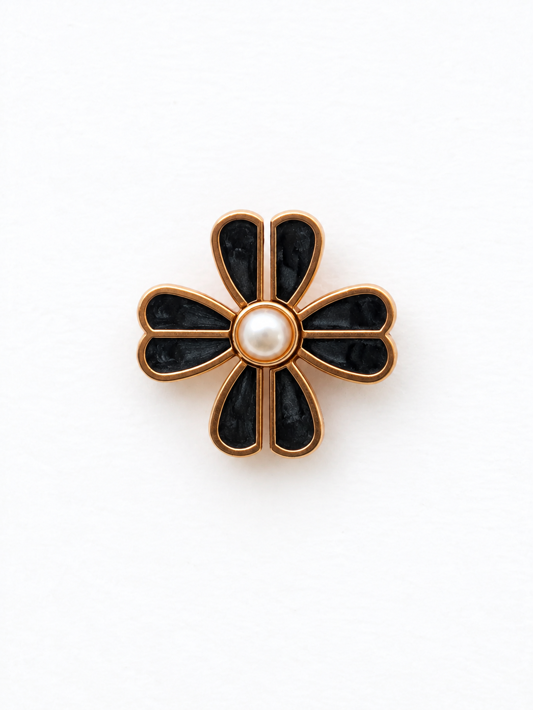 8 Petal Waist Pin Adjuster / Jeans Tightener
