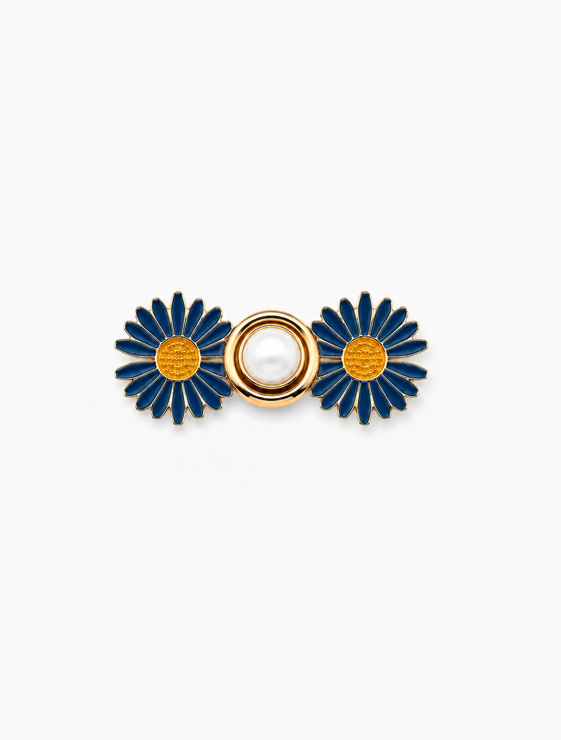 Daisy Waist Pin Adjuster / Jeans Tightener