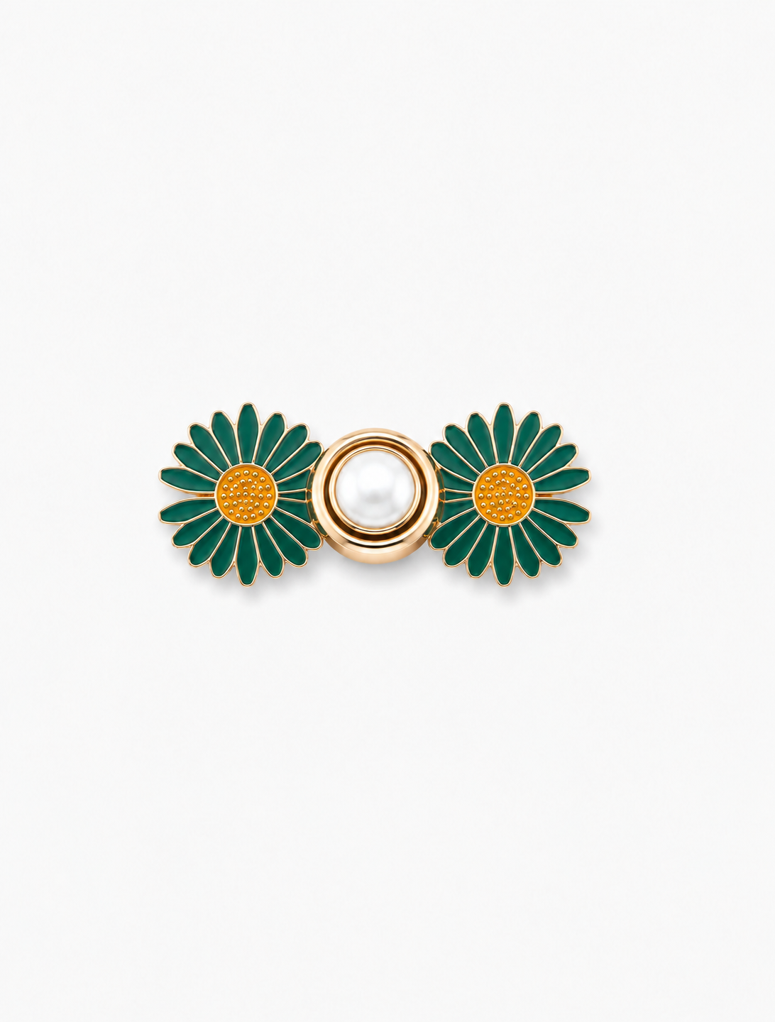 Daisy Waist Pin Adjuster / Jeans Tightener