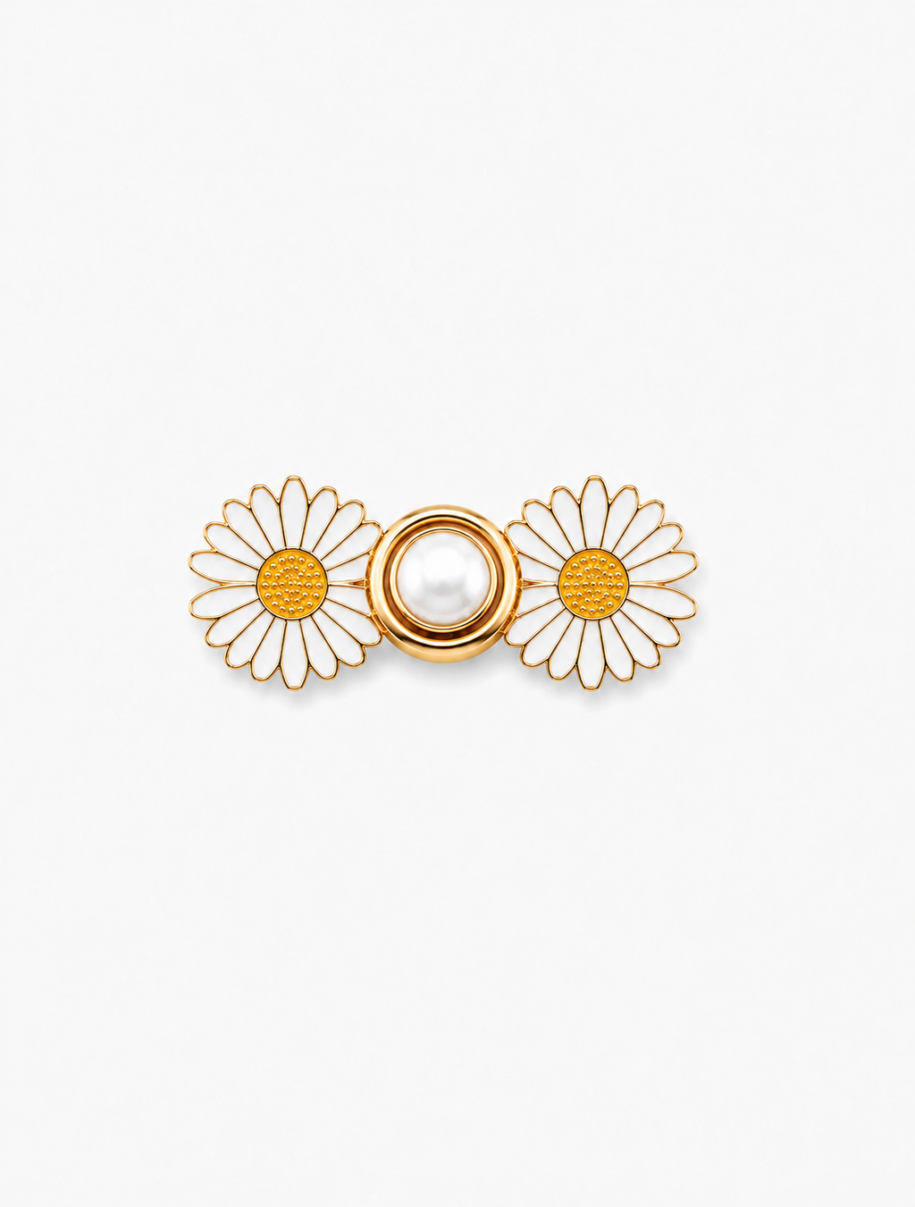 Daisy Waist Pin Adjuster / Jeans Tightener