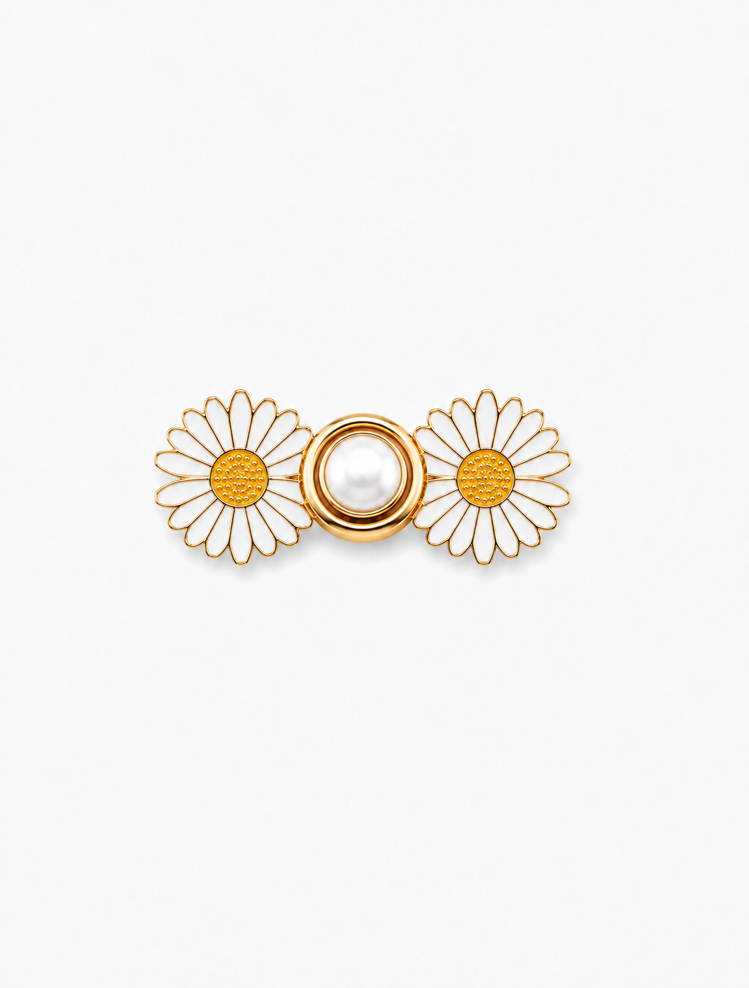 Daisy Waist Pin Adjuster / Jeans Tightener