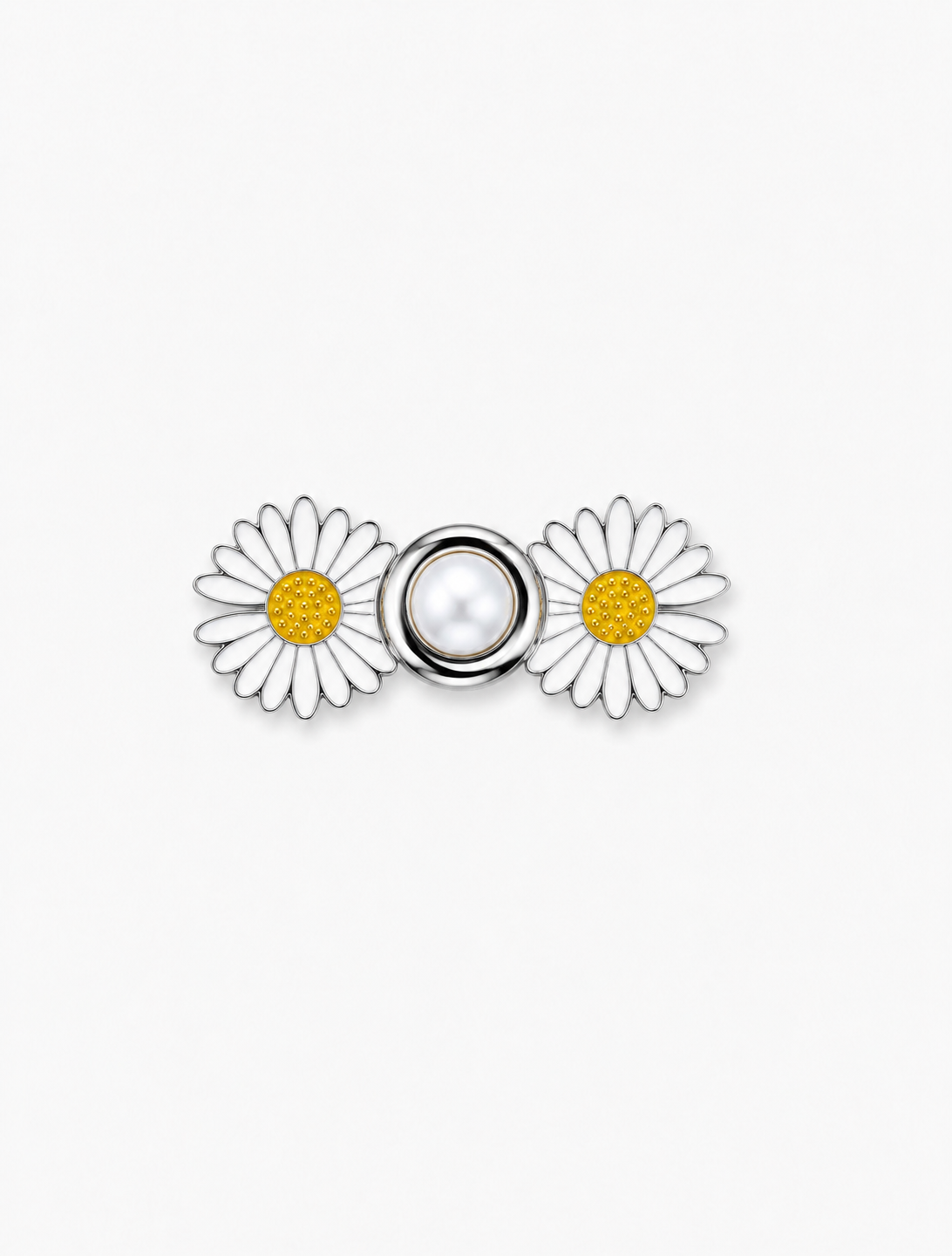 Daisy Waist Pin Adjuster / Jeans Tightener