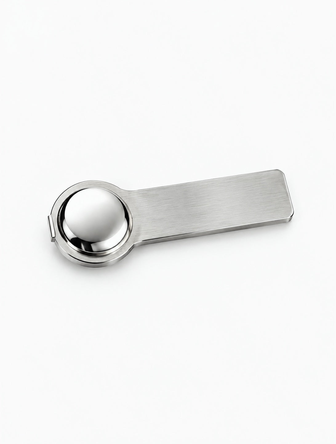 Italian charm adjuster tool for adding and moving charms