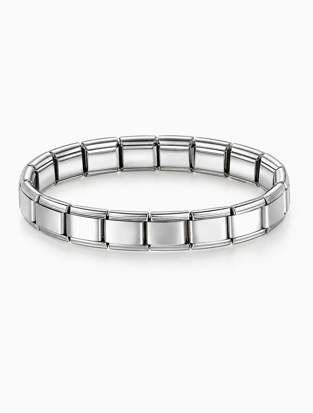 Italian Charm Bracelet