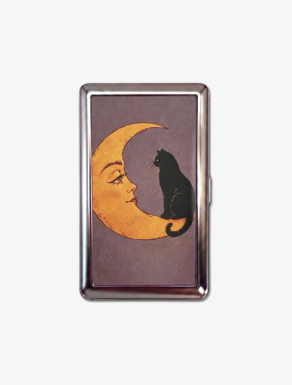 Tin Cardholder Wallet