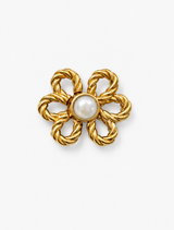 Rosette Waist Pin Adjuster / Jeans Tightener