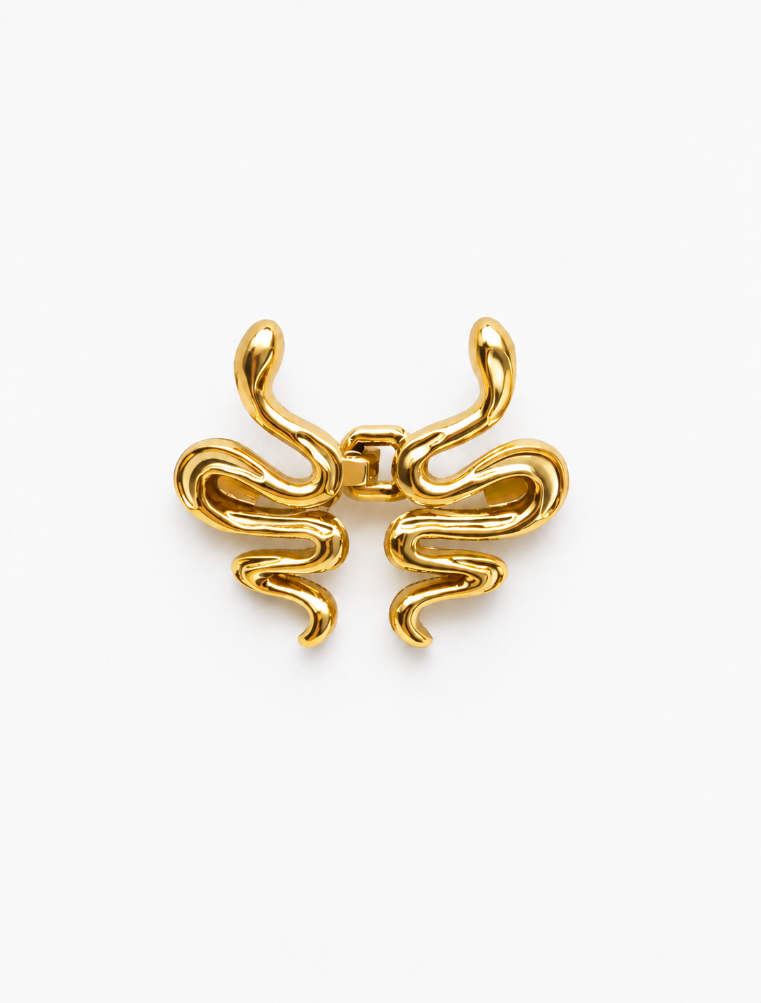 Snake Waist Pin Adjuster / Jeans Tightener