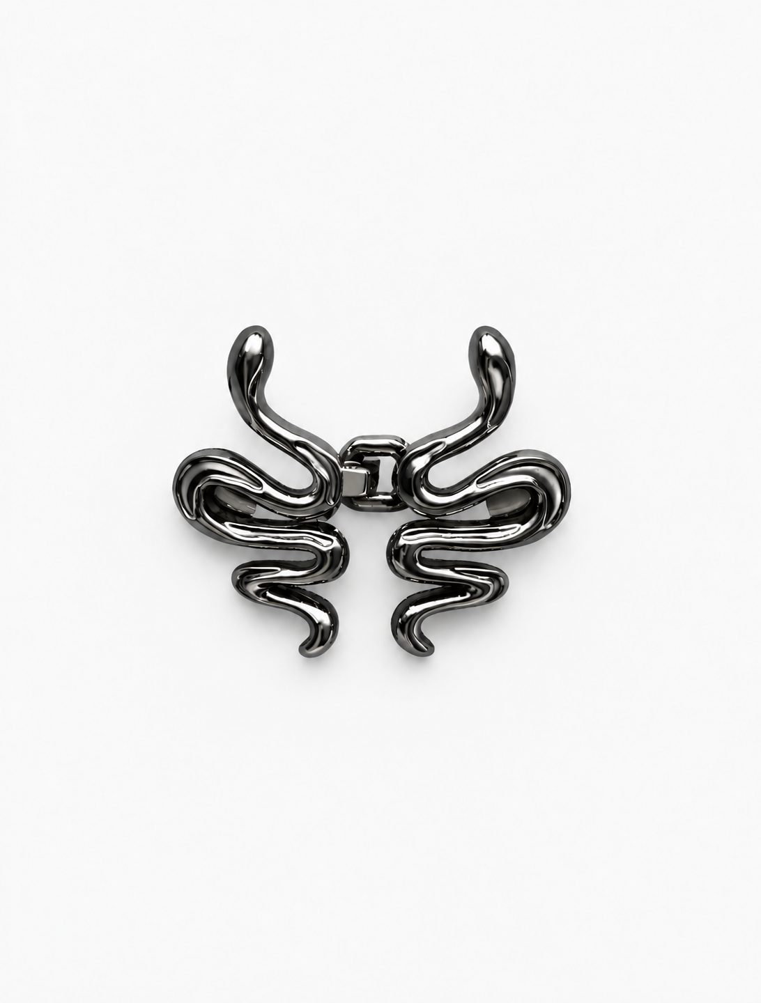 Snake Waist Pin Adjuster / Jeans Tightener