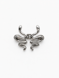 Snake Waist Pin Adjuster / Jeans Tightener