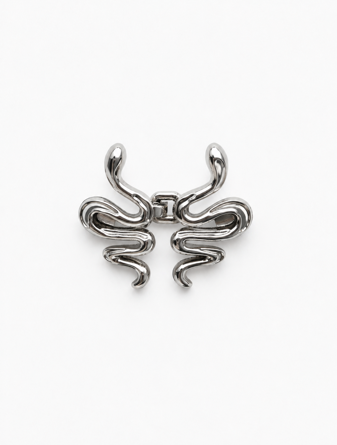 Snake Waist Pin Adjuster / Jeans Tightener