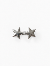 Star Waist Pin Adjuster / Jeans Tightener