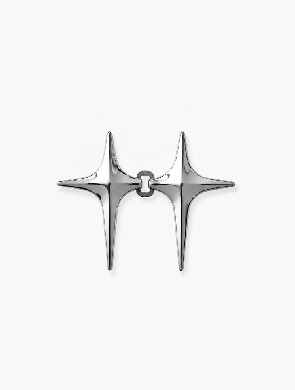 Sword Star Waist Pin Adjuster / Jeans Tightener