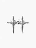 Sword Star Waist Pin Adjuster / Jeans Tightener