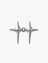 Sword Star Waist Pin Adjuster / Jeans Tightener