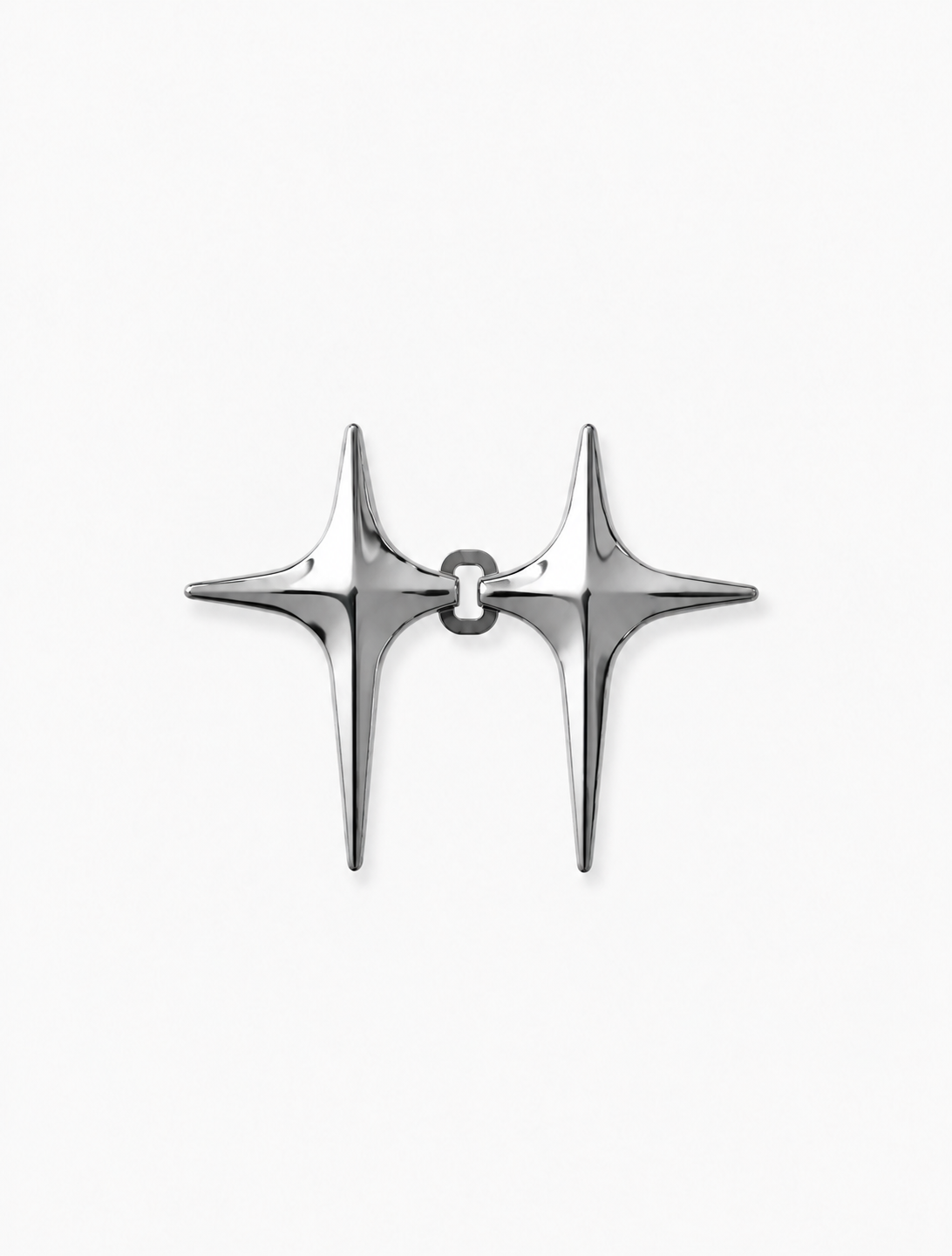 Sword Star Waist Pin Adjuster / Jeans Tightener